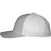 6-Panel Cotton twill Custom Trucker Hats-Embroidery